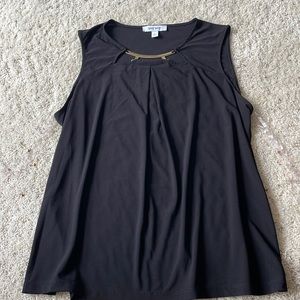 Nine West size Large Tank Top